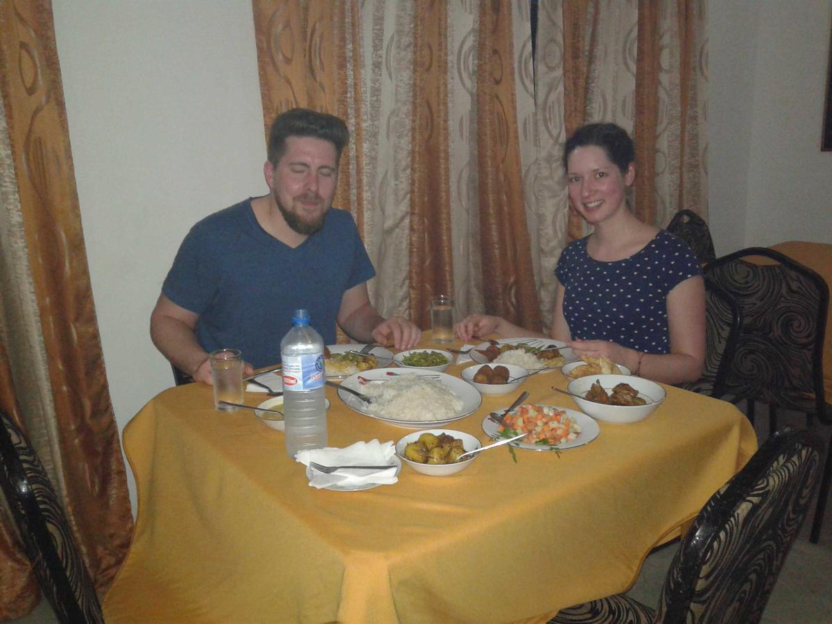 Romana Rest קטרגמה מראה חיצוני תמונה